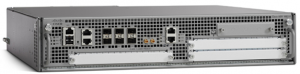 ASR1002X-CB(內(nèi)置6個GE端口、雙電源和4GB的DRAM，配8端口的GE業(yè)務(wù)板卡,含高級企業(yè)服務(wù)許可和IPSEC授權(quán))